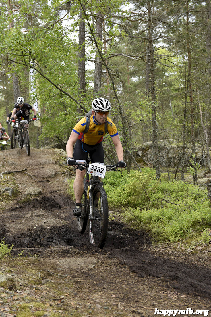 Bild från Lida Loop 2015